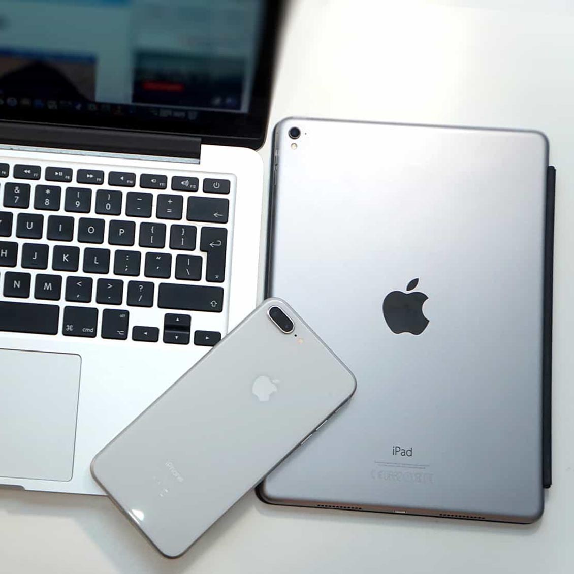 Turn Your Apple Devices into Instant Cash with MacBack in the UK