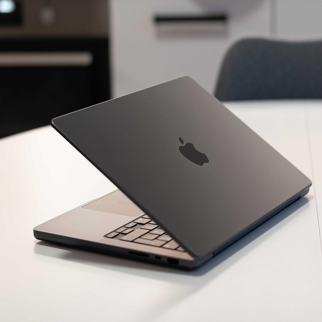 Selling Your Apple Devices for Cash with macback